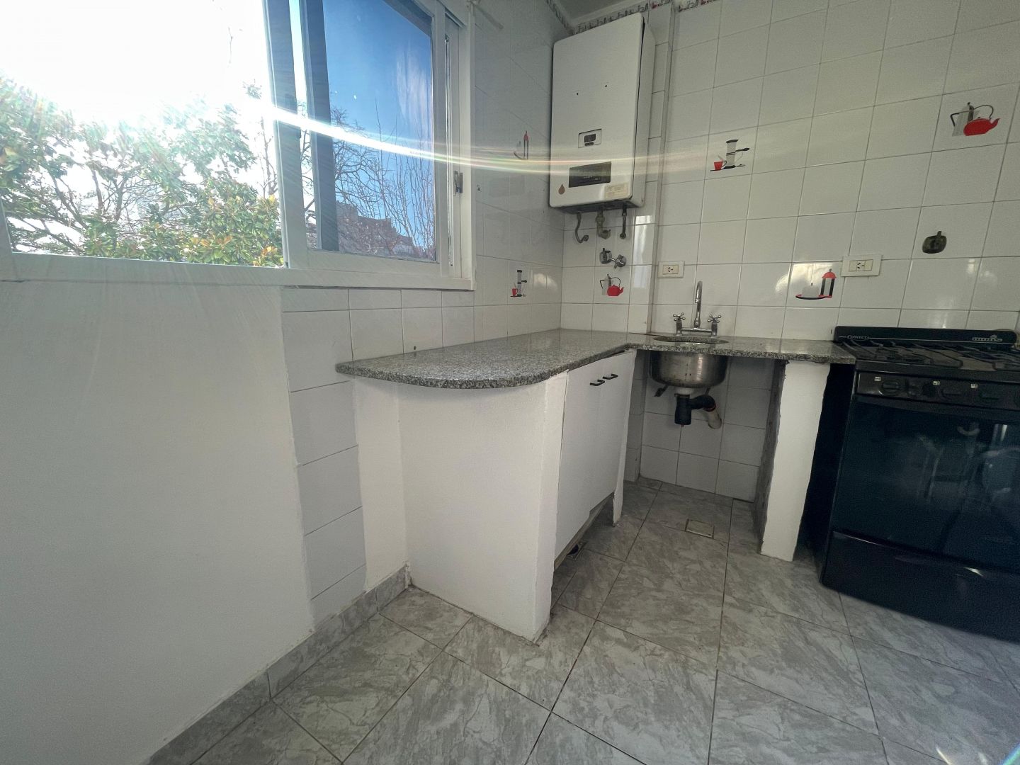Departamento en Alquiler en General San Martin, G.B.A. Zona Norte