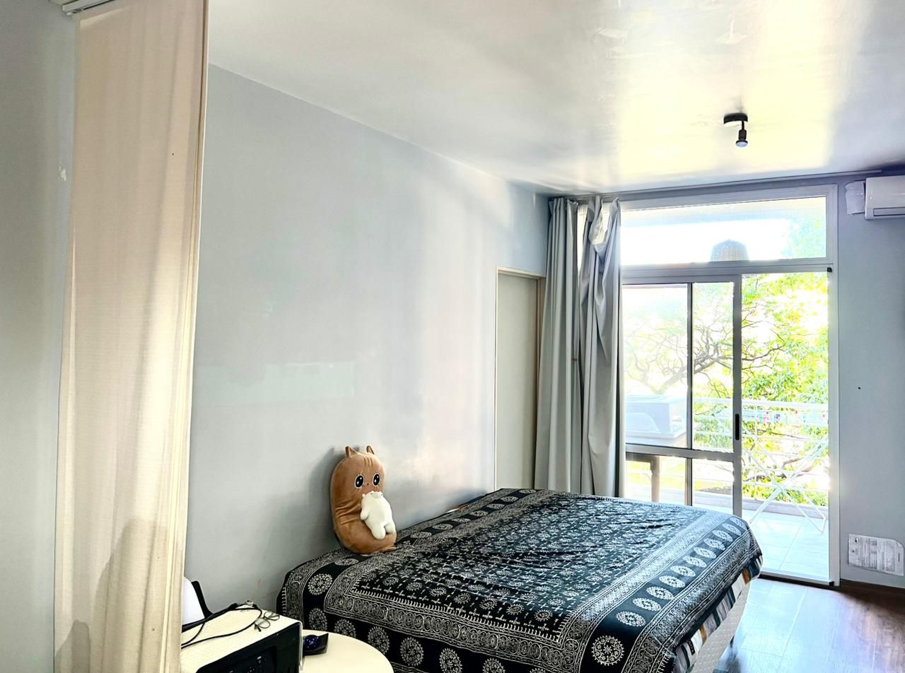 Departamento en Venta en Villa Crespo, Capital Federal