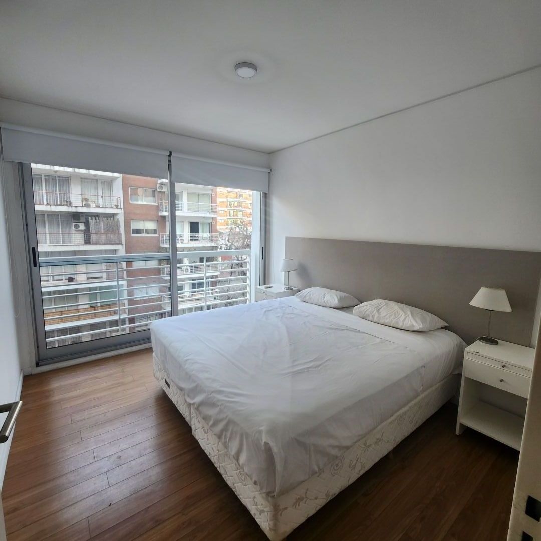 Departamento en Venta en Palermo, Capital Federal