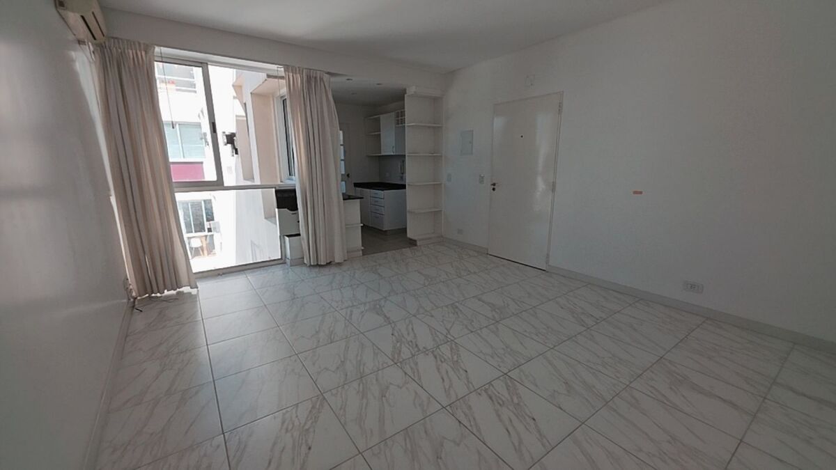 Departamento en Alquiler en Nuñez, Capital Federal