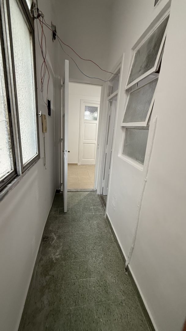 Departamento en Alquiler en Parque Patricios, Capital Federal