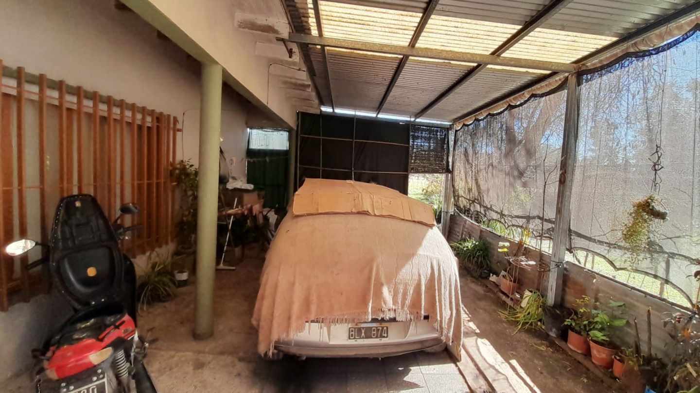 Casa en Venta en Punta Indio, Buenos Aires Interior