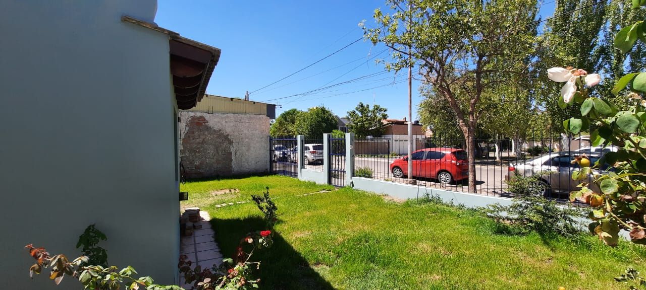 Casa EN ALQUILER