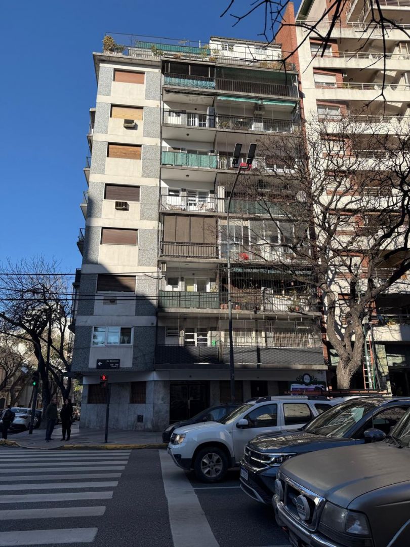 Departamento en Venta en Caballito, Capital Federal
