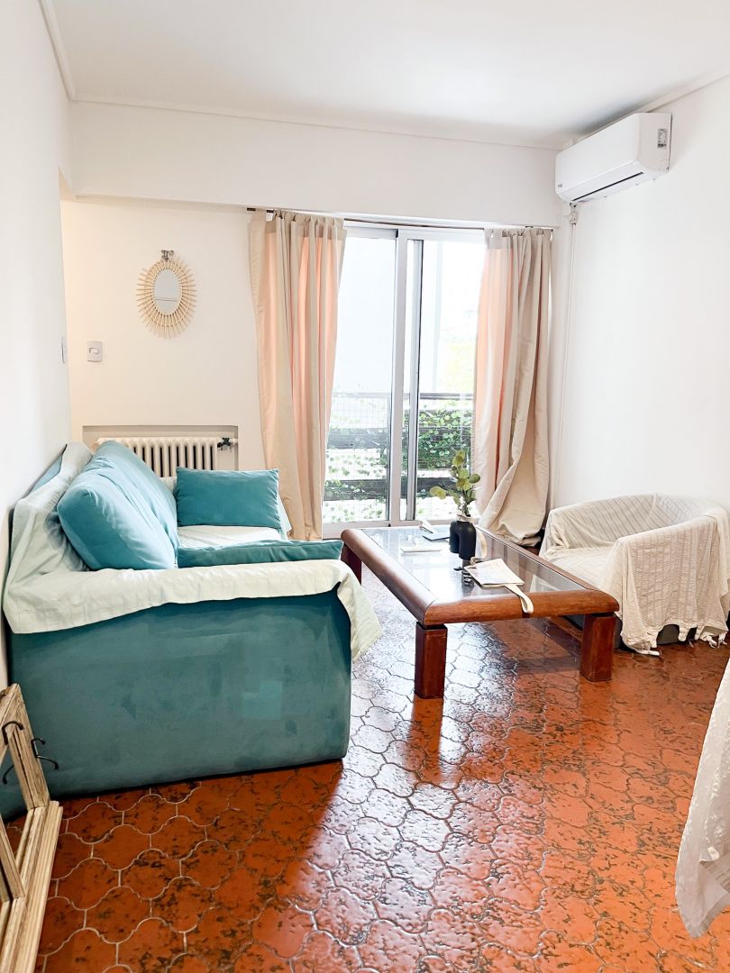 Departamento en Venta en Palermo, Capital Federal