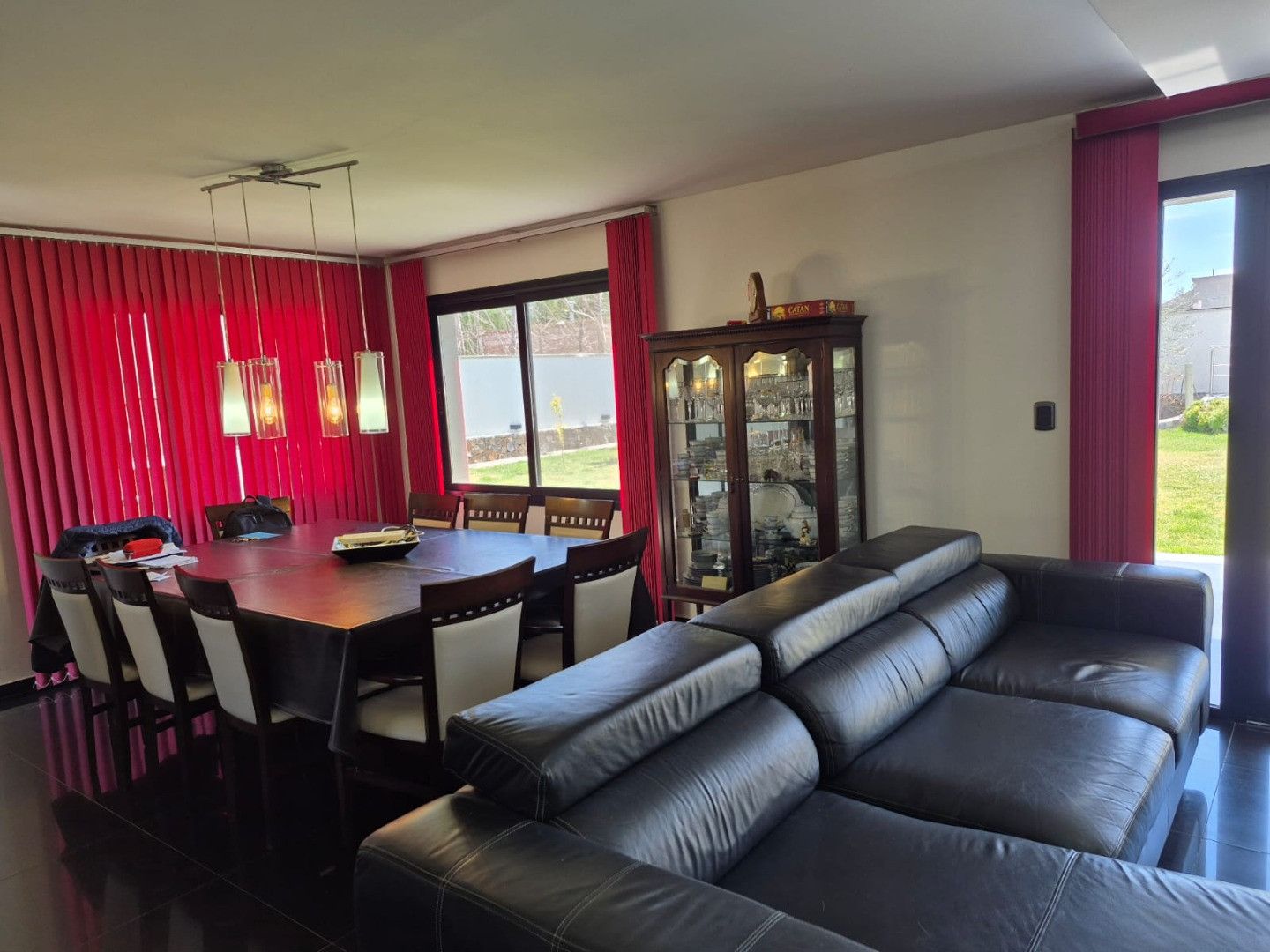 Casa en Venta en Maipu, Mendoza
