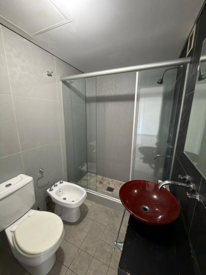 ALQUILER DE DEPARTAMENTO EN Tres de Febrero - Santos Lugares - 4