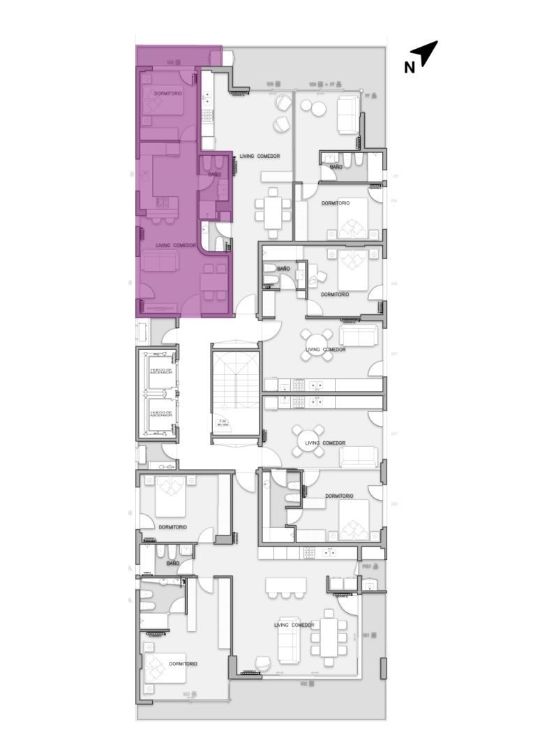 Departamento EN VENTA