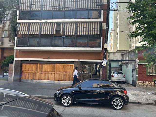 ALQUILER DE DEPARTAMENTO EN Lanús - Lanús Oeste - 1