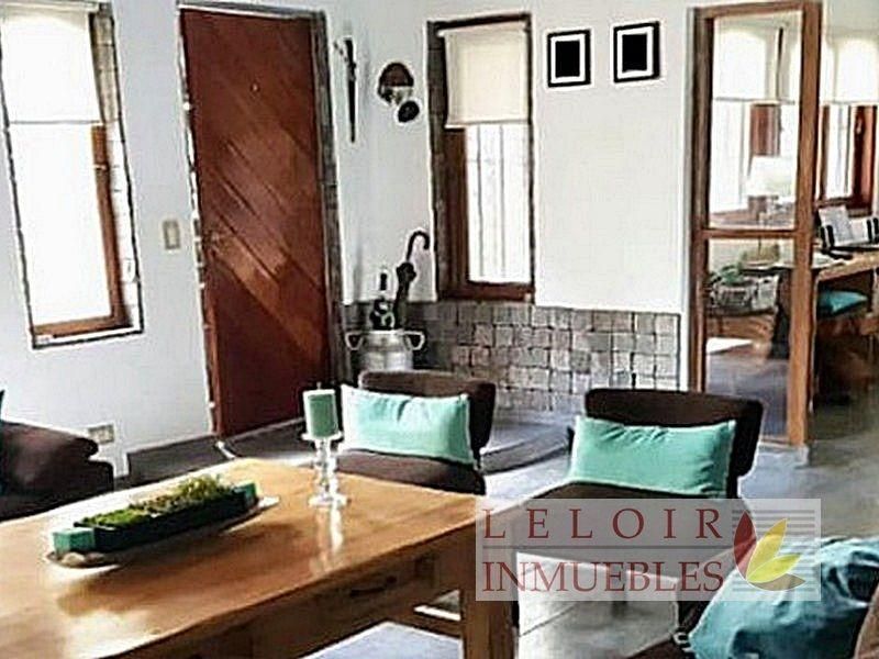 Casa en Venta en Ituzaingo, G.B.A. Zona Oeste