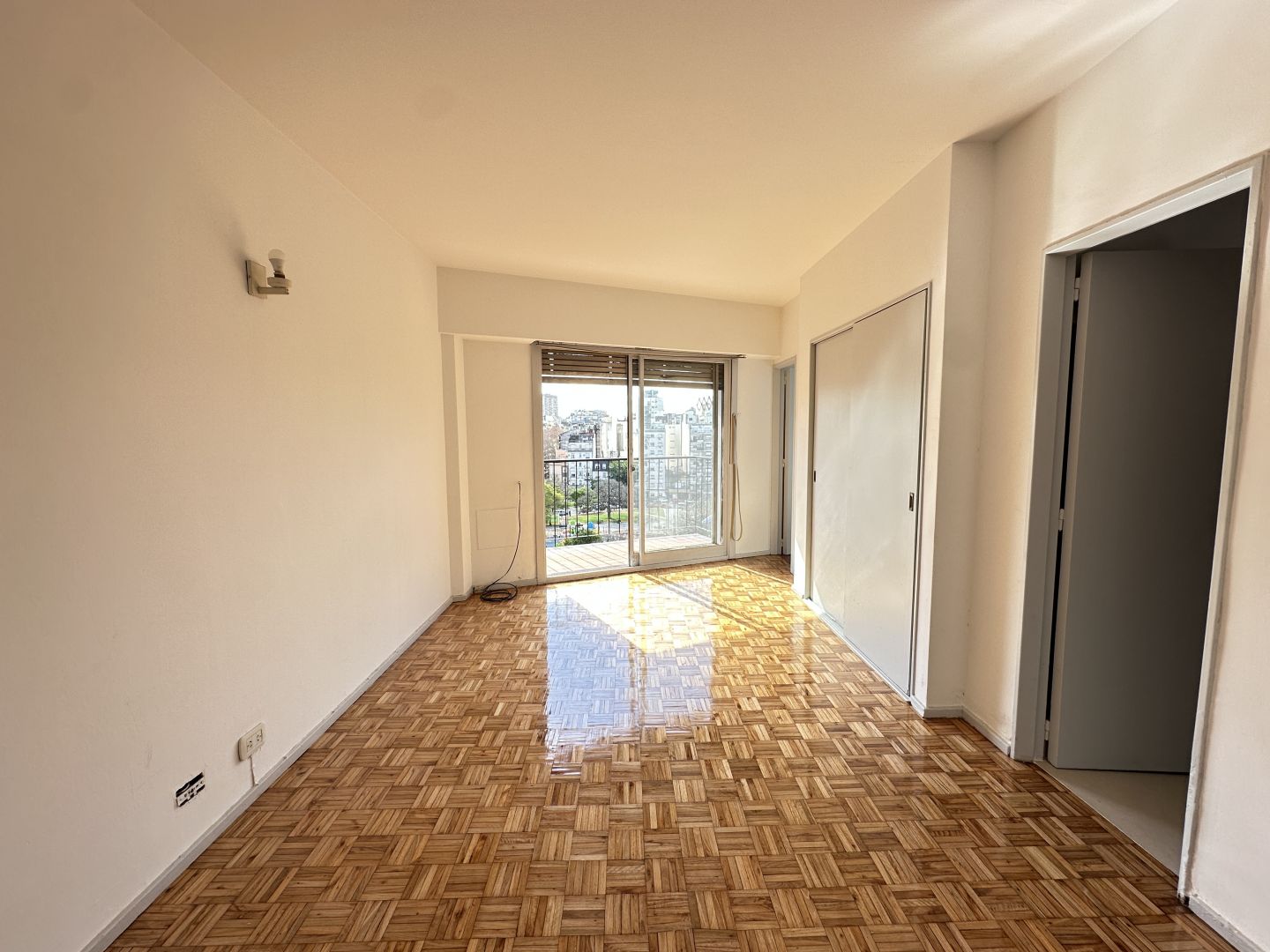 Departamento en Av Cordoba 2800