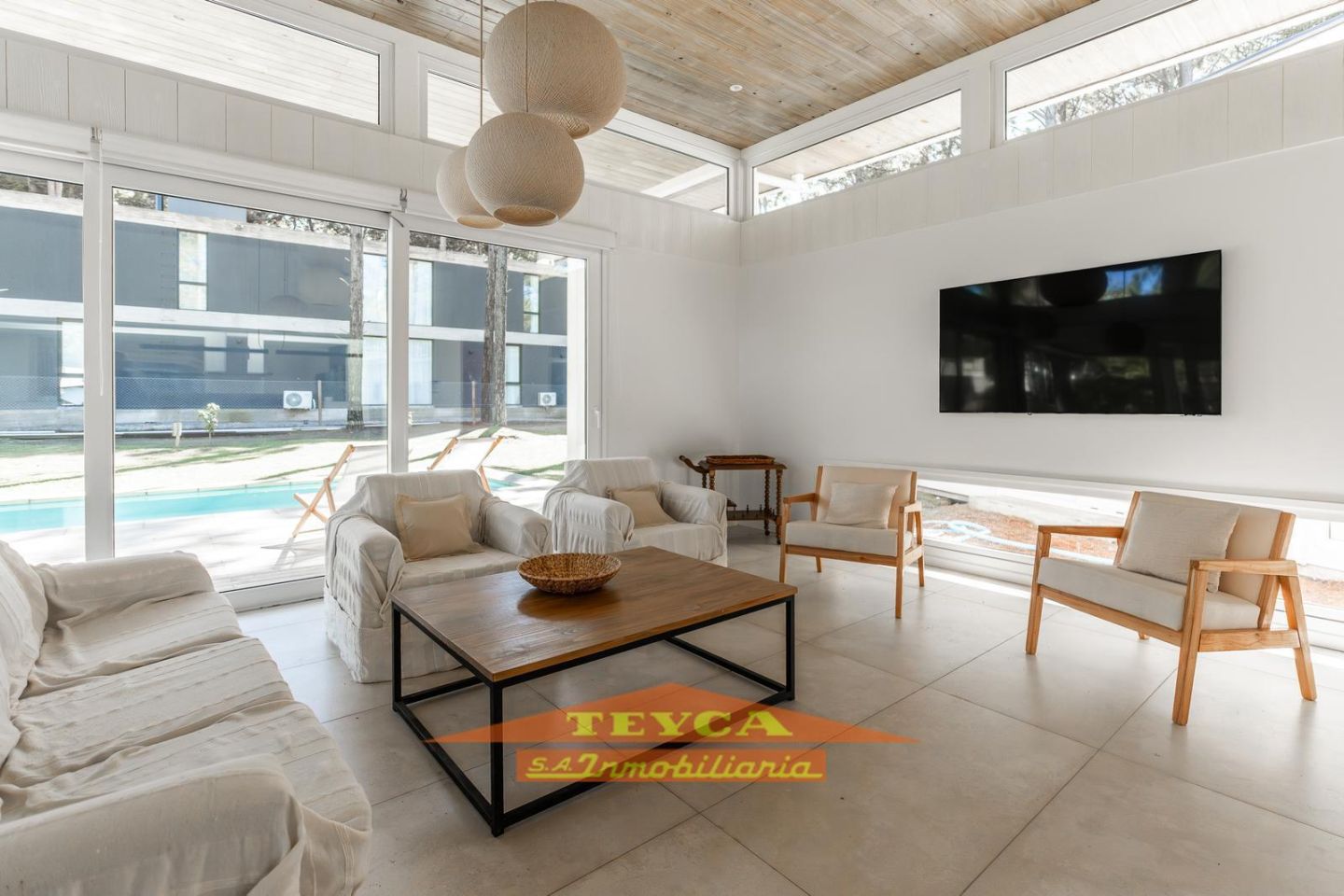 Casa en venta Norte Playa 4 ambientes