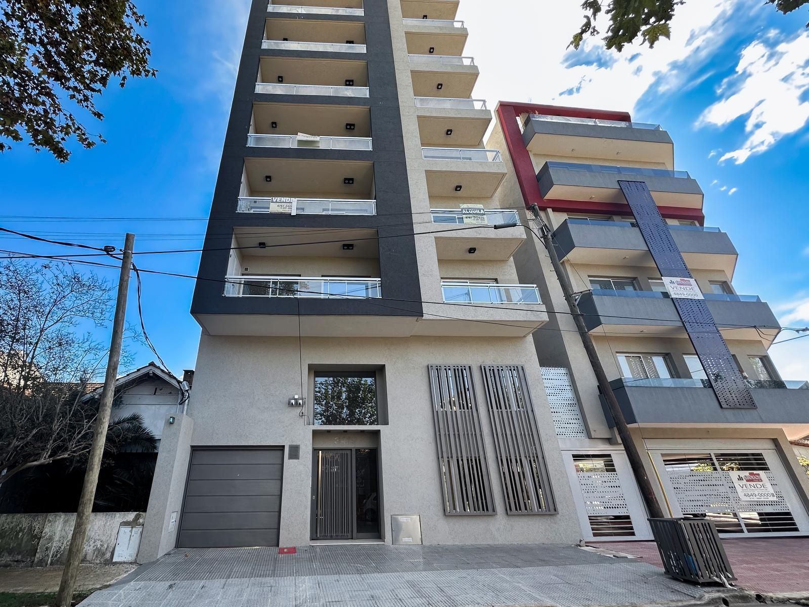 Departamento en Venta en General San Martin, G.B.A. Zona Norte