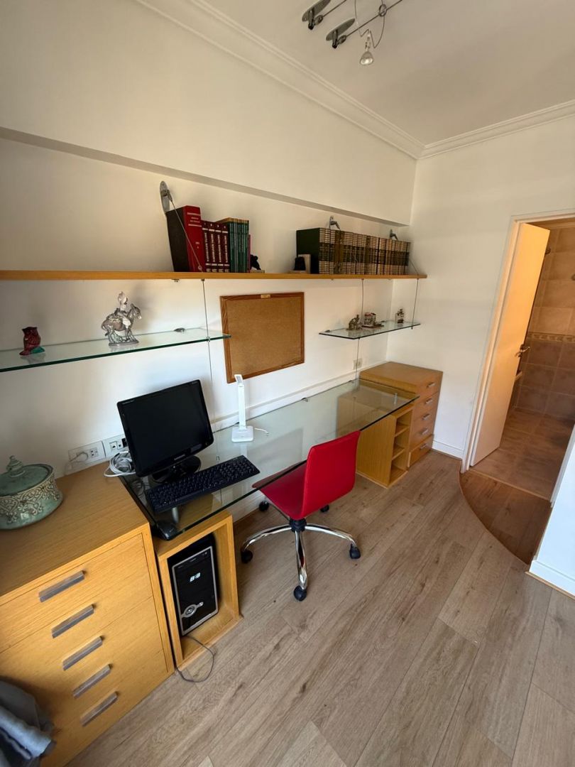 ALQUILER DE DEPARTAMENTO EN Capital Federal - Puerto Madero - 25