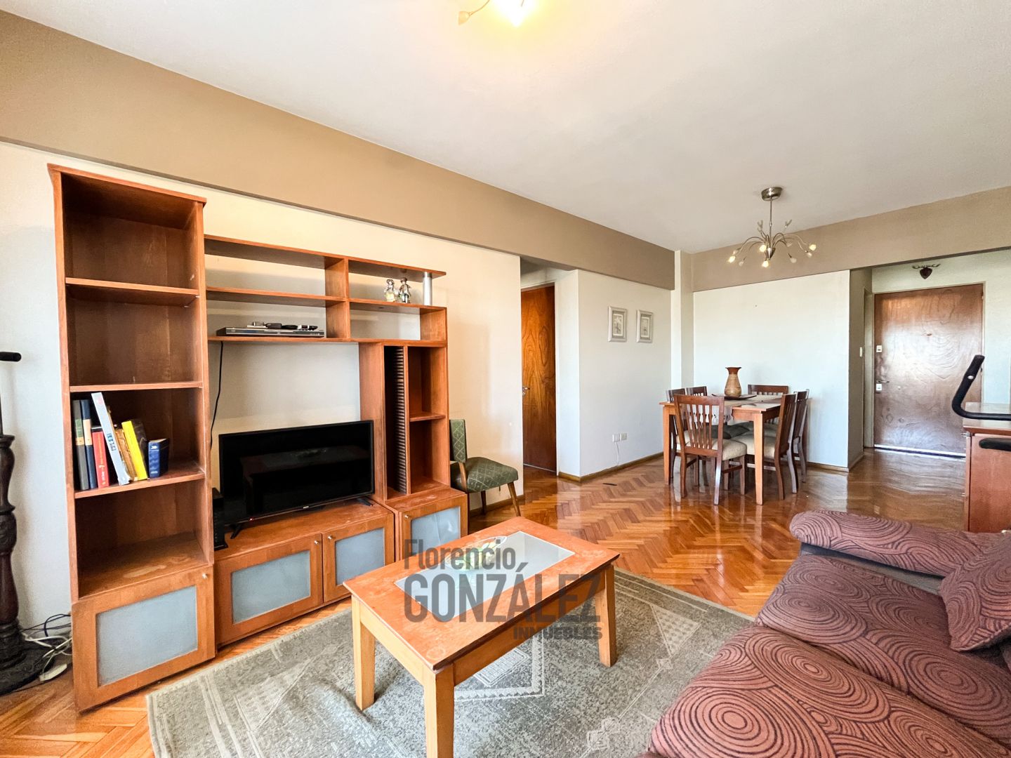 VENTA DE DEPARTAMENTO EN La Matanza - Ramos Mejía - 9