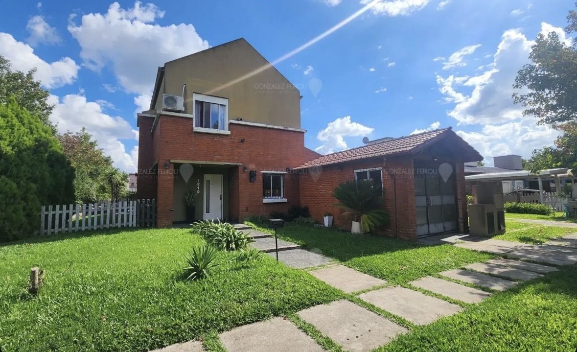 Casa EN VENTA