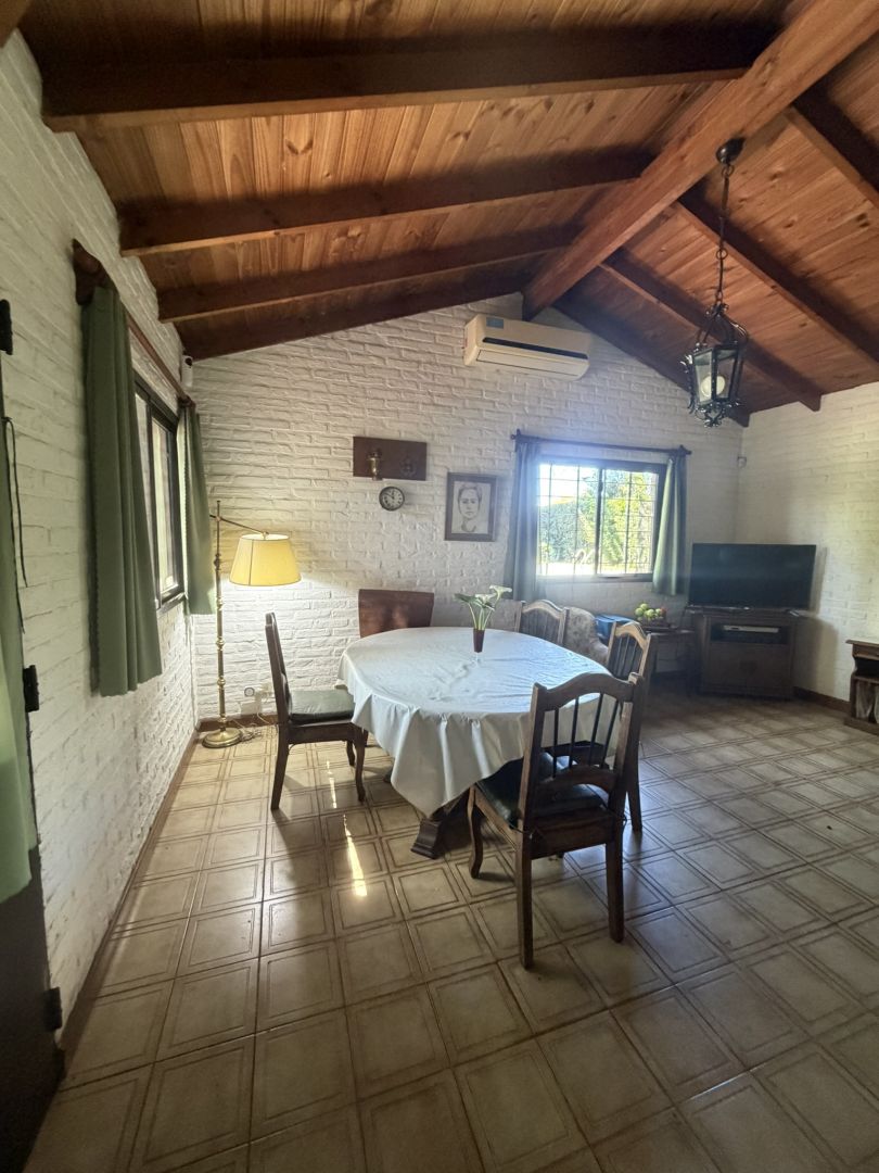 Casa en Venta en Ituzaingo, G.B.A. Zona Oeste