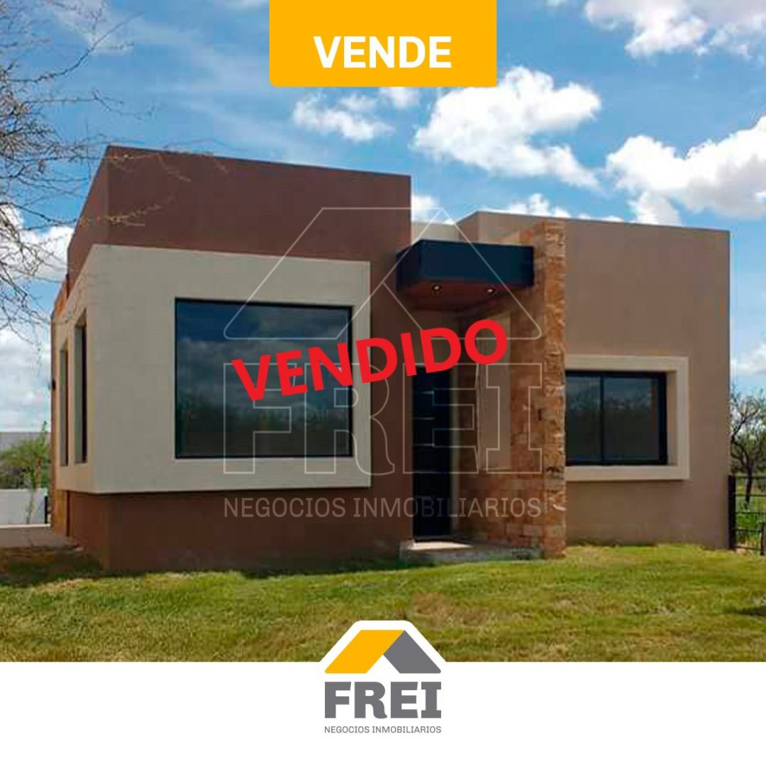 Casa en venta 3 ambientes