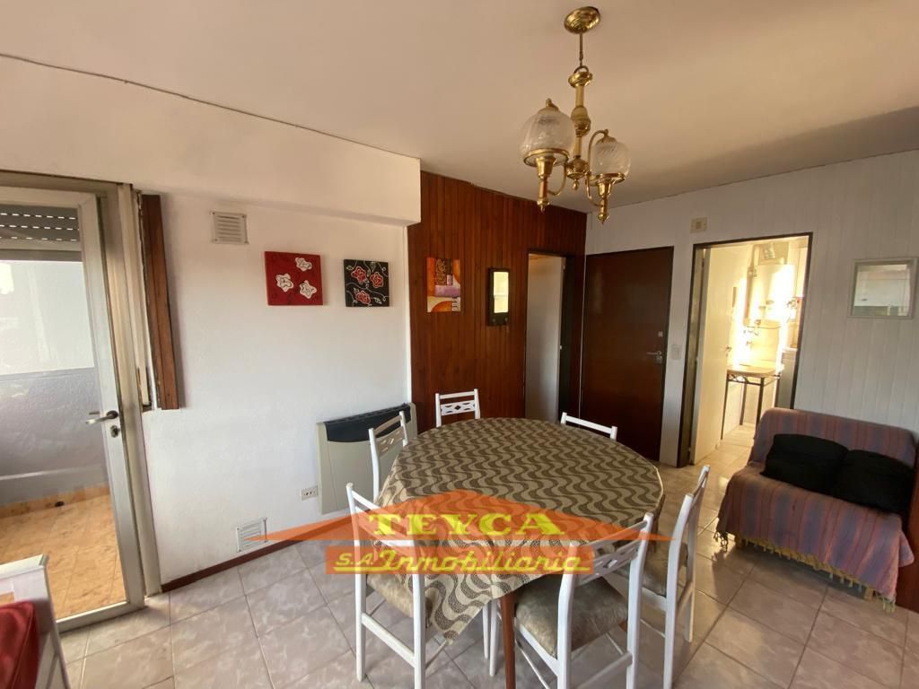 Departamento en venta Pinamar 3 ambientes