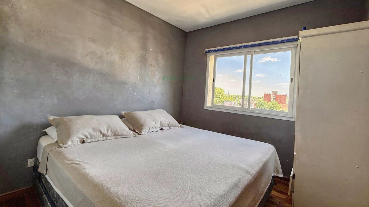 VENTA DE DEPARTAMENTO EN General San Martín - Villa Ballester - 10