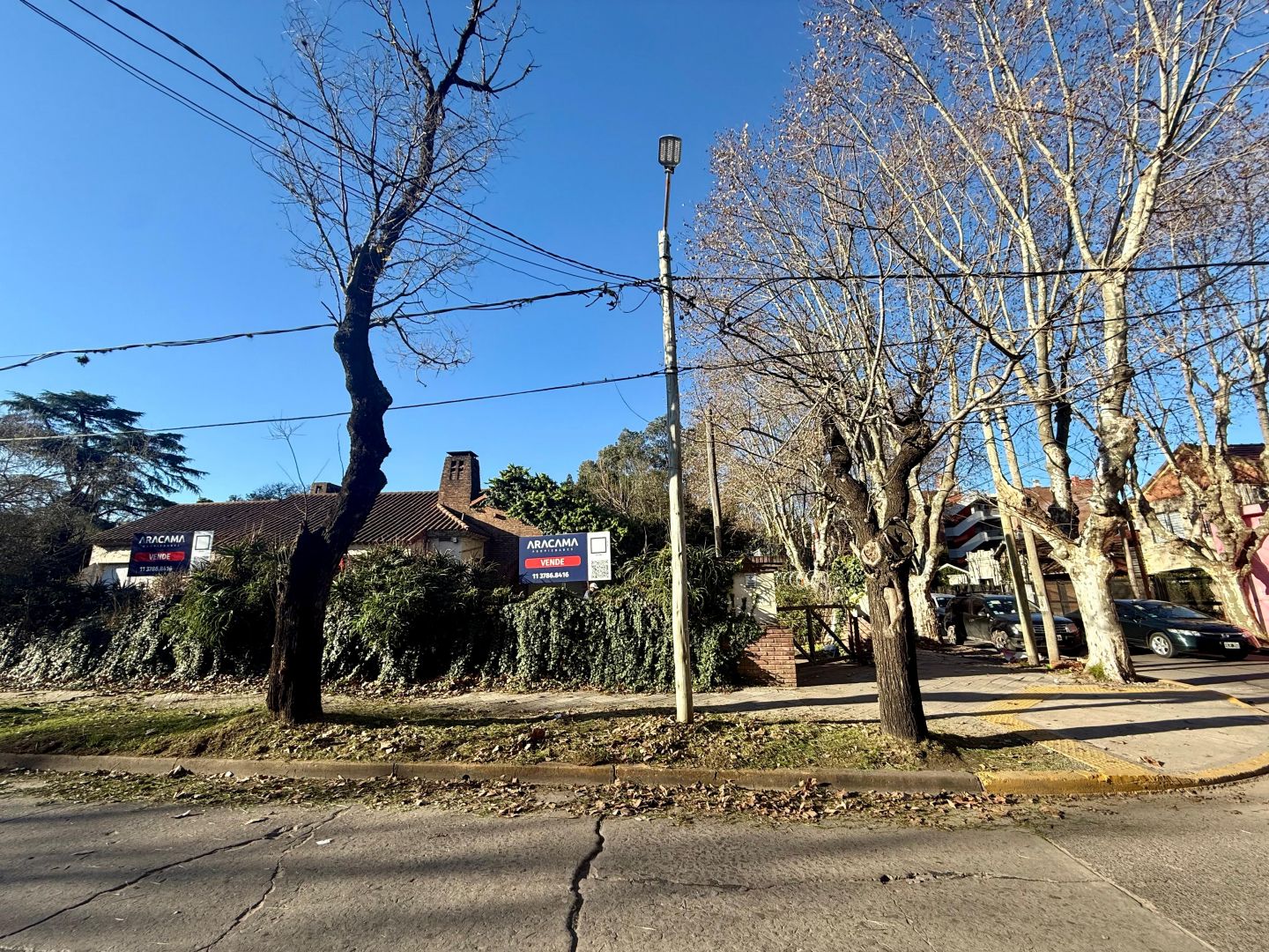 Lote EN VENTA
