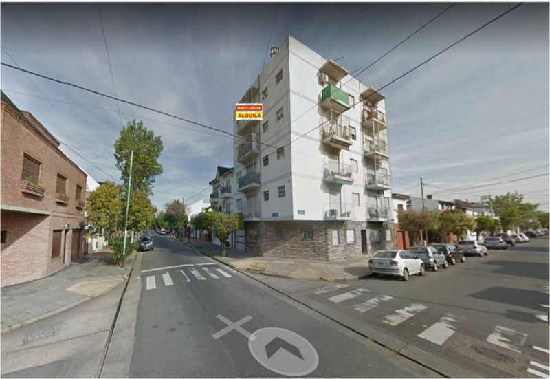 Departamento EN ALQUILER