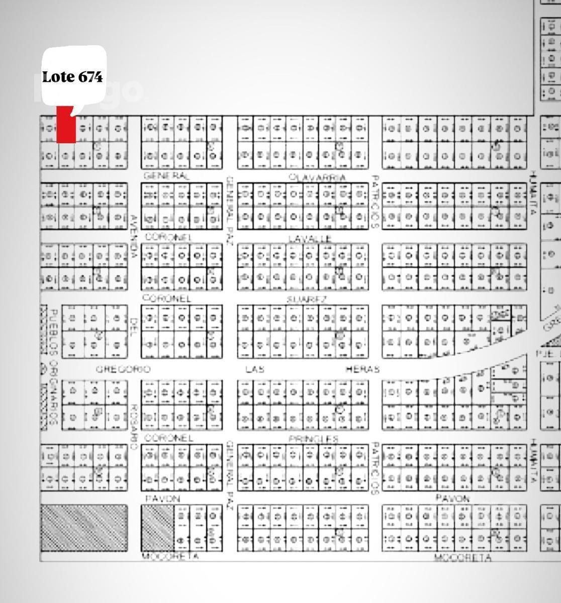 Lote en Venta en Rosario, Santa Fe