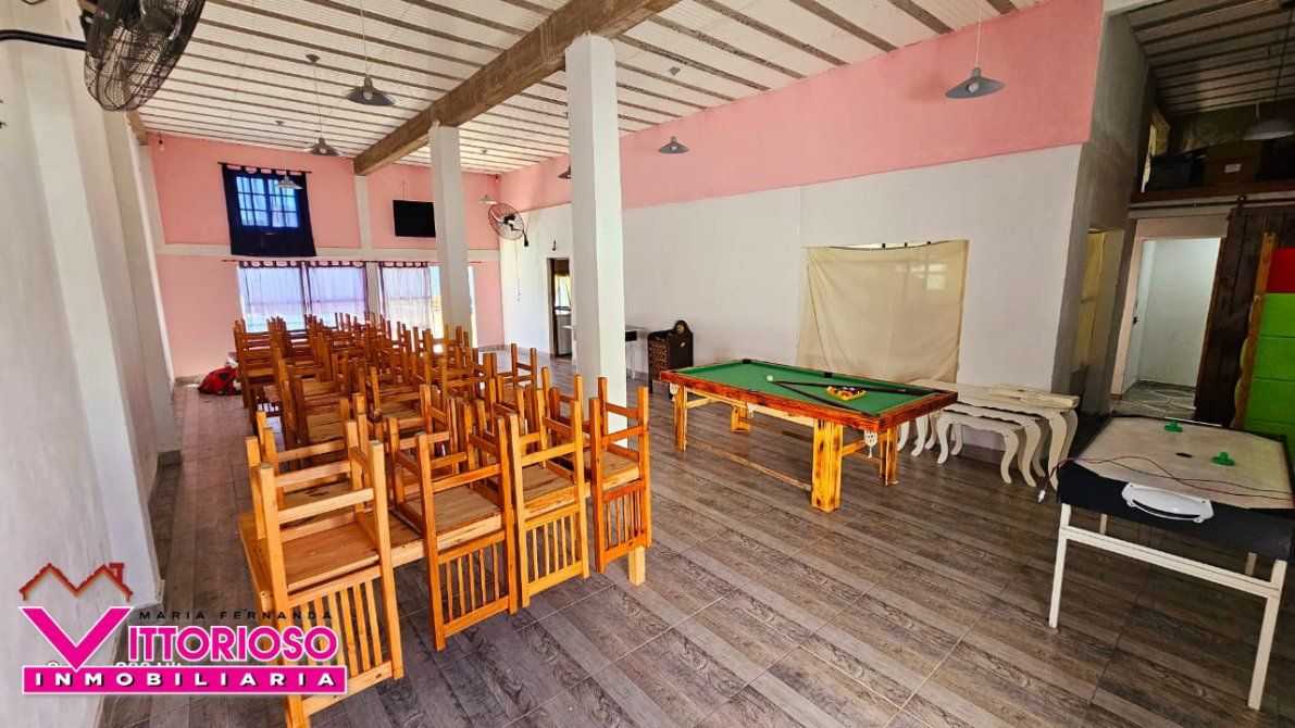 Negocio en Venta en Alte. Brown, G.B.A. Zona Sur