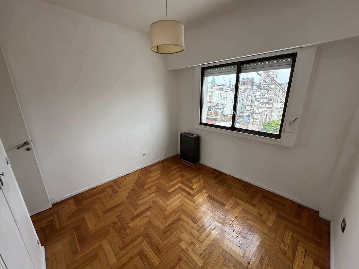 ALQUILER DE DEPARTAMENTO EN Capital Federal - San Nicolás - 8