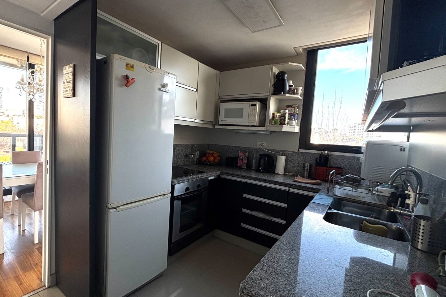 Departamento en Venta en Nuñez, Capital Federal