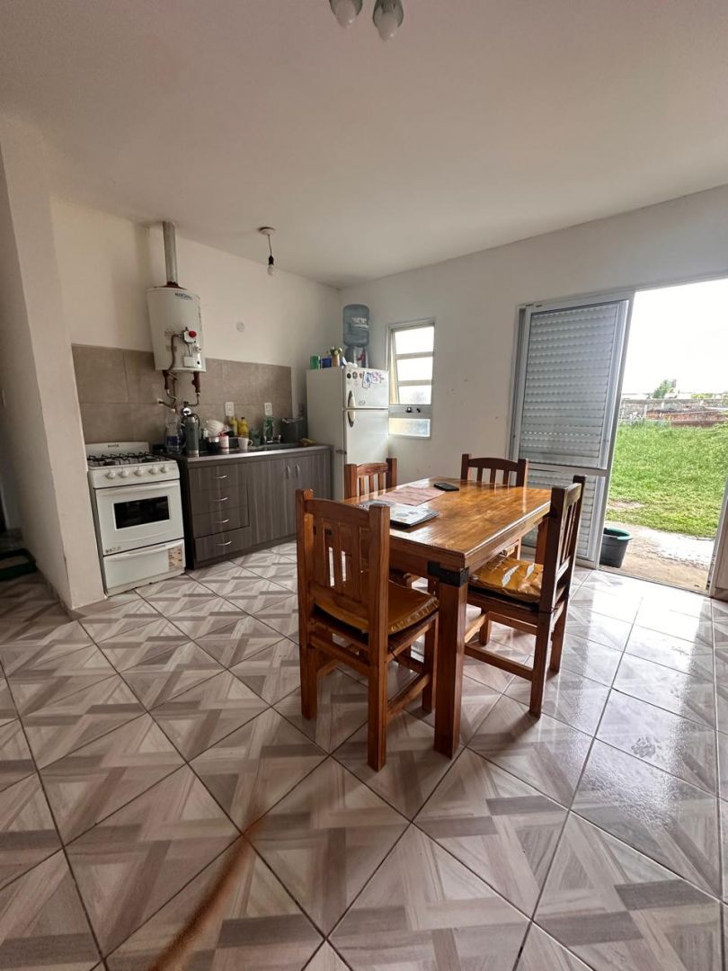 VENTA DE CASA EN Esperanza - Orilla - 6