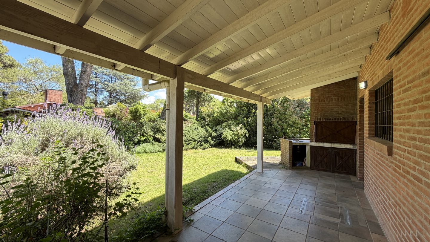 VENTA DE CASA EN Pinamar - Centro - 19