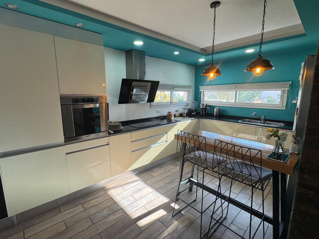 VENTA DE CASA EN San Luis - Aguadita del portezuelo - 10