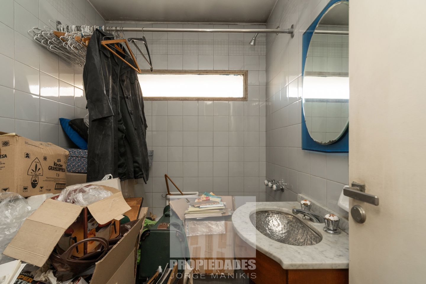 Departamento en Venta en Barracas, Capital Federal