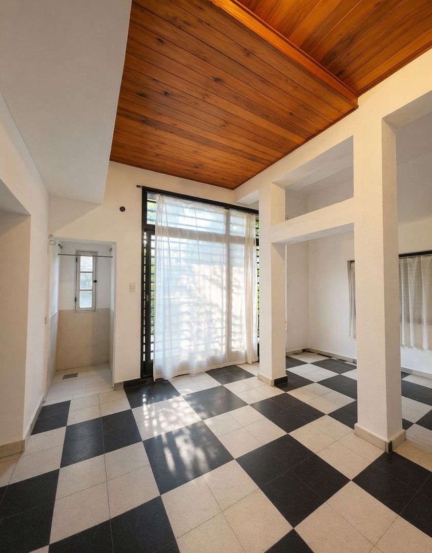 Lote en Venta en Villa Devoto, Capital Federal