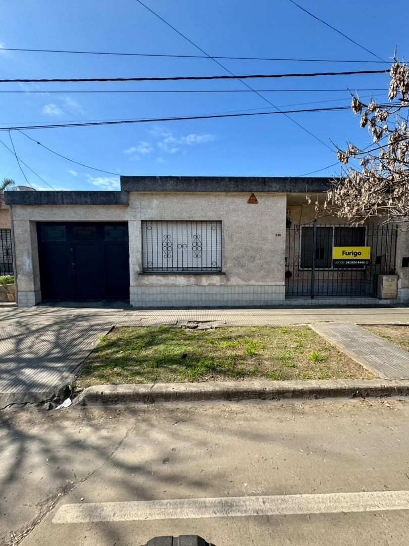 Casa en Mitre 800