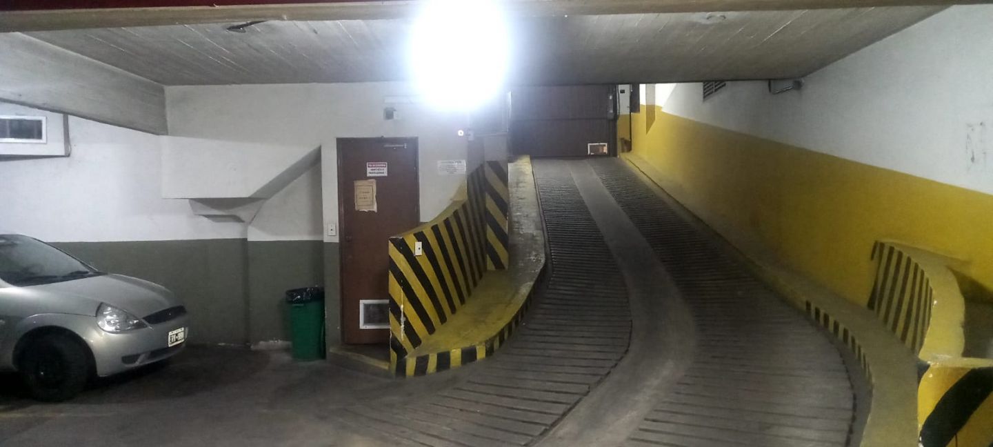 Cochera en Venta en San Telmo, Capital Federal