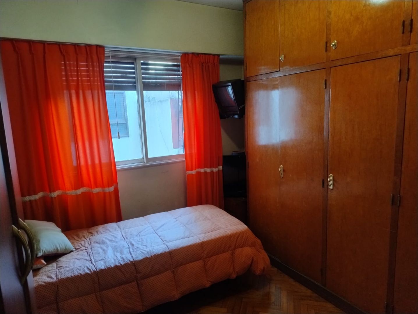 VENTA DE DEPARTAMENTO EN Capital Federal - Recoleta - 9
