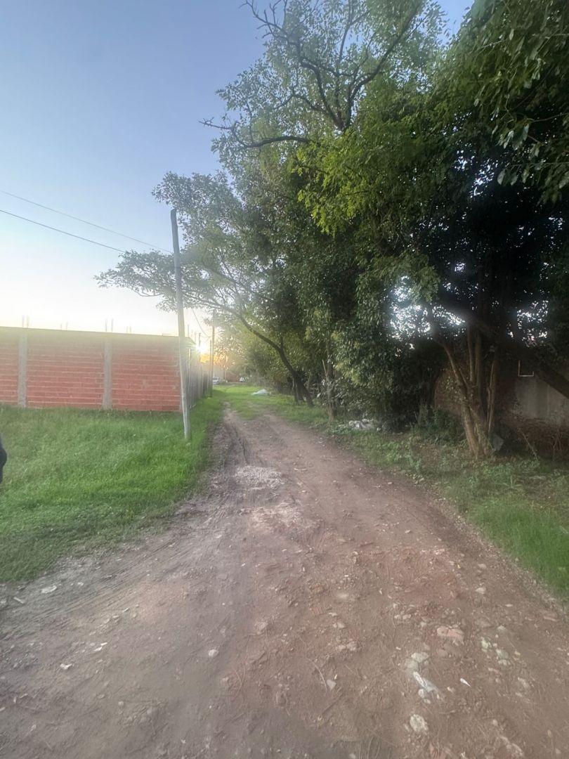 Lote EN VENTA