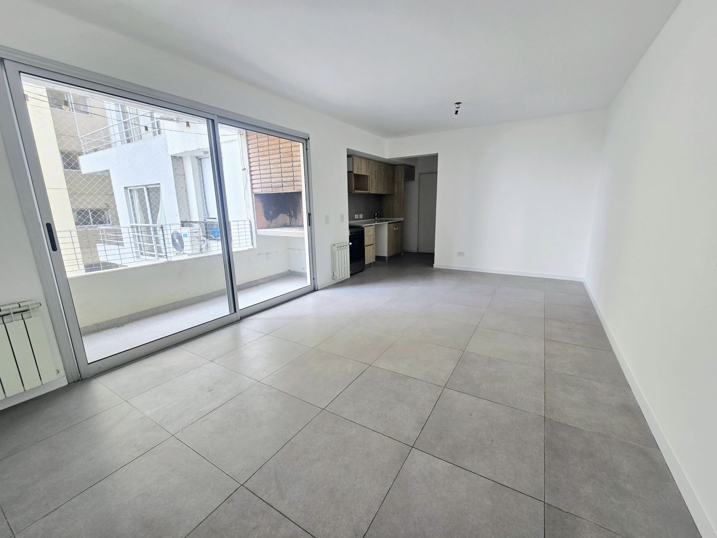 Departamento en ARTIGAS, JOSE G. 3100