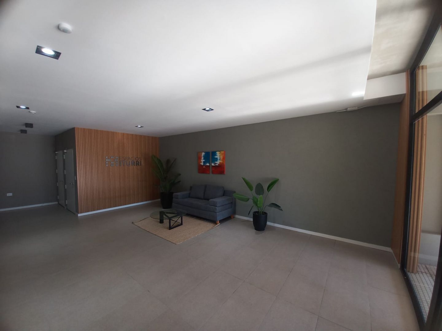 Departamento en Venta en Villa Ortuzar, Capital Federal