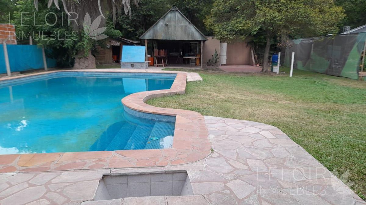 Casa en Venta en Ituzaingo, G.B.A. Zona Oeste