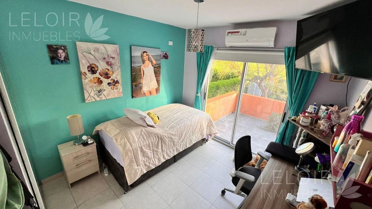 Casa en Venta en Ituzaingo, G.B.A. Zona Oeste