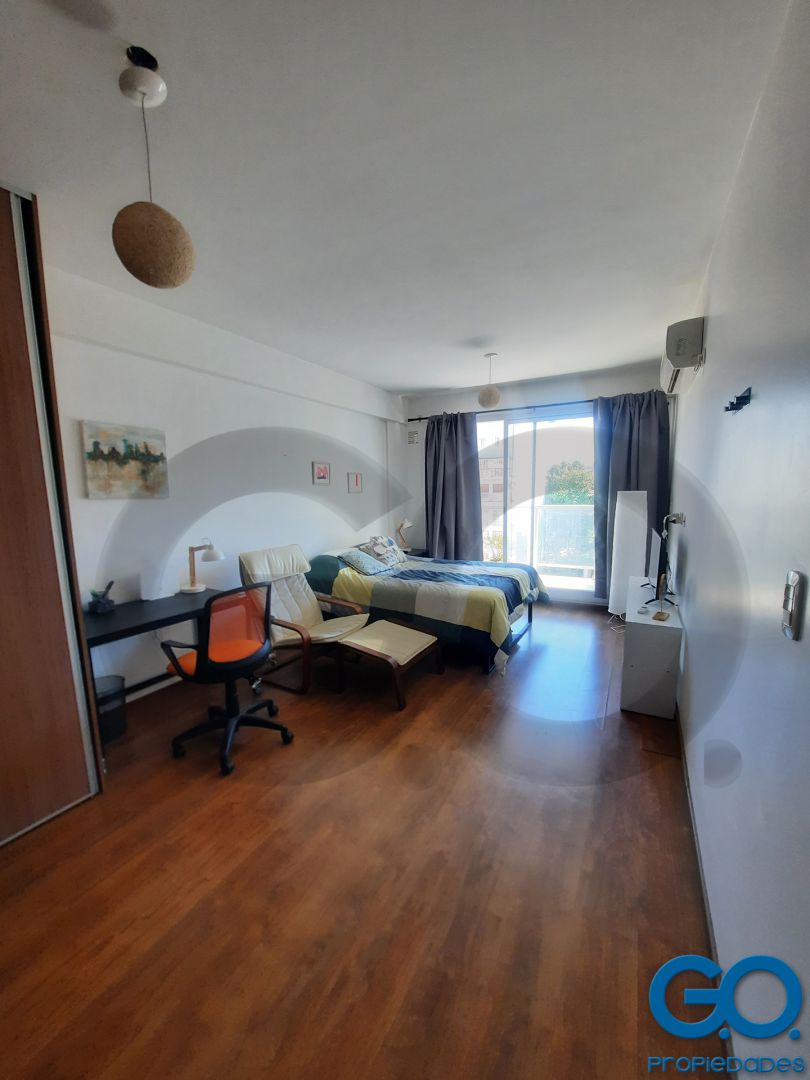 Departamento en Venta en Villa Urquiza, Capital Federal