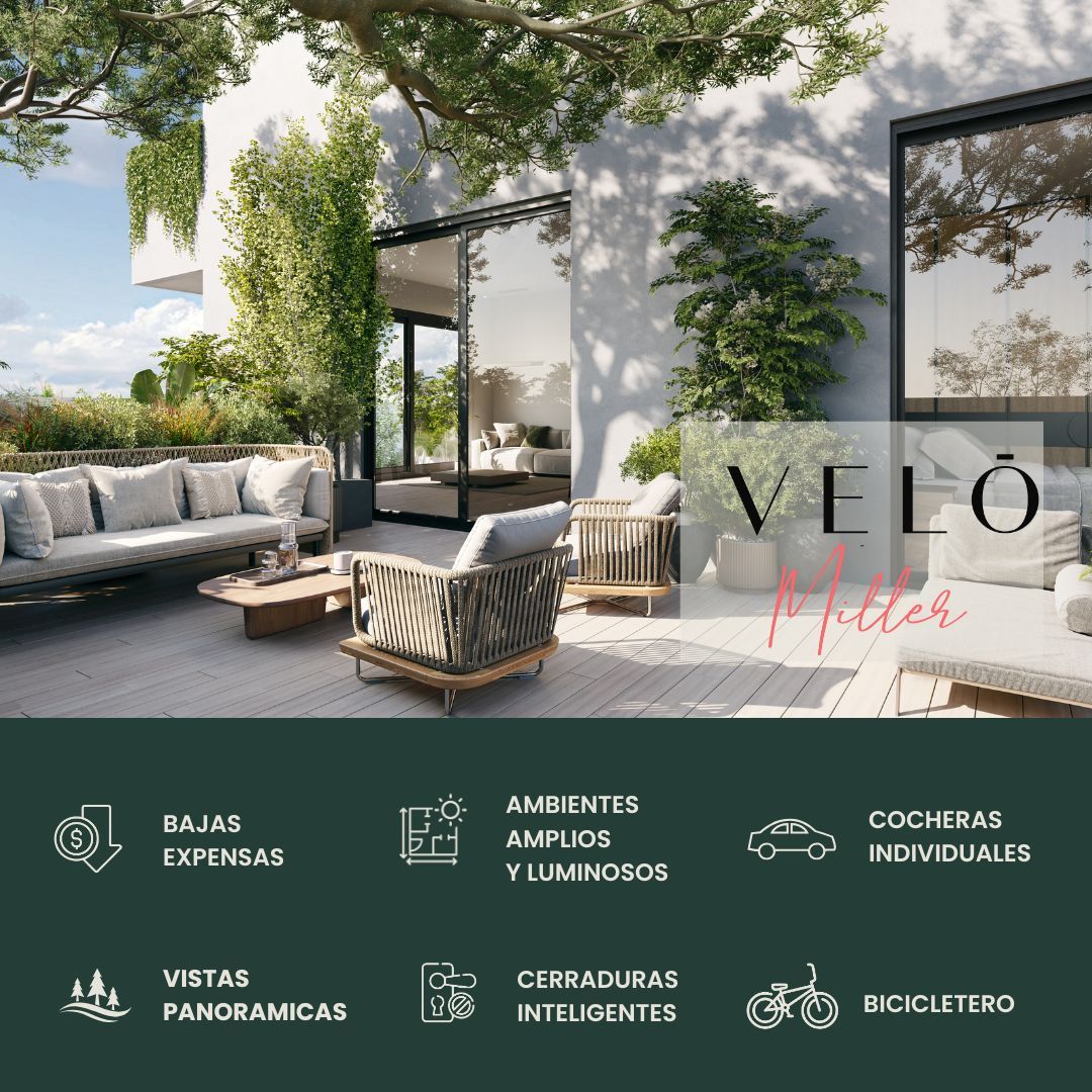 Departamento EN VENTA