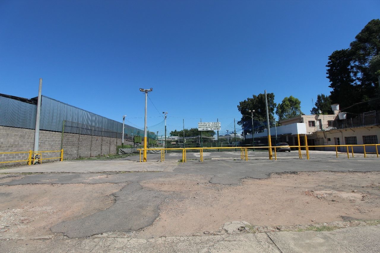 LOCAL EN VENTA