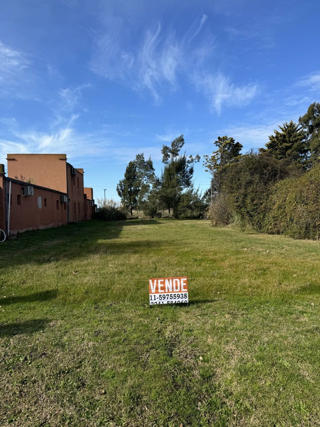 Lote en Venta en Chascomus, Buenos Aires Interior
