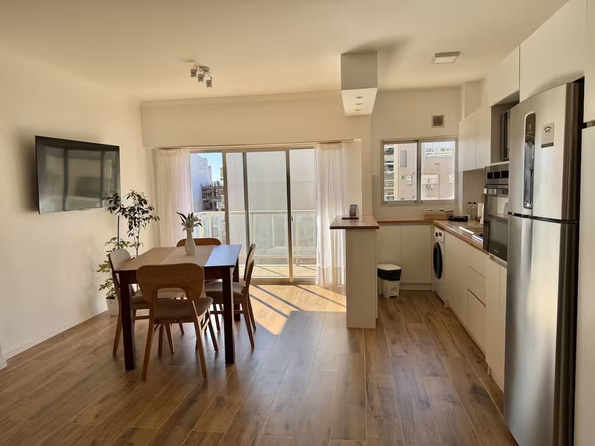 Departamento en venta La Perla 2 