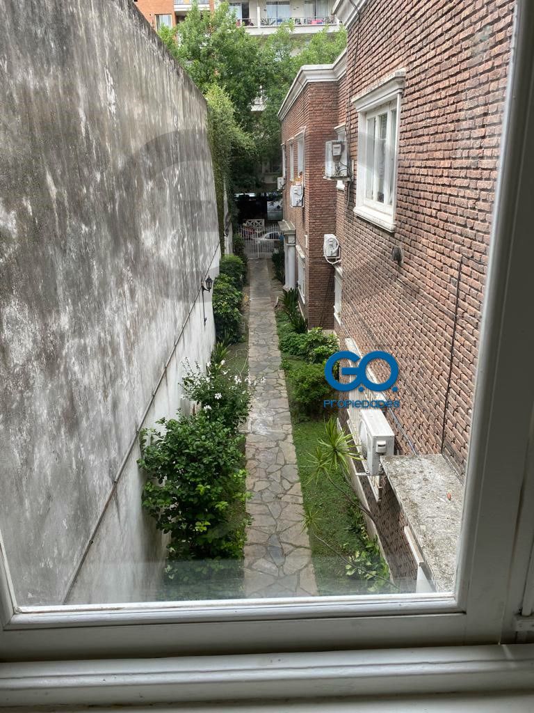 Departamento en Venta en Belgrano, Capital Federal