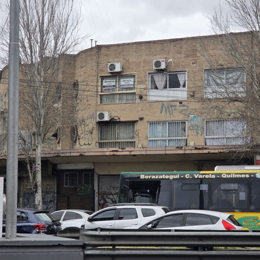 Departamento en Venta en Avellaneda, G.B.A. Zona Sur